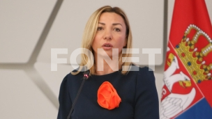 Manje ubijenih osoba 